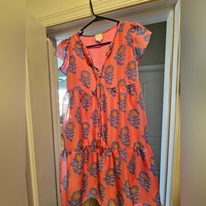 NWOT J. Marie dress